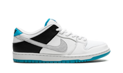 Nike SB Dunk Low Laser Blue 7