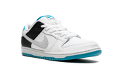 Nike SB Dunk Low Laser Blue 8