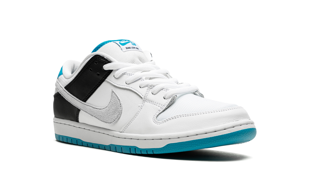 Nike SB Dunk Low Laser Blue 8