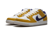 Nike SB Dunk Low Laser Orange 3