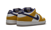 Nike SB Dunk Low Laser Orange 4