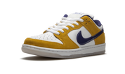 Nike SB Dunk Low Laser Orange 5