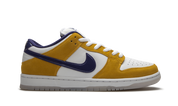 Nike SB Dunk Low Laser Orange 7