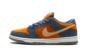 Nike SB Dunk Low 'Light Carbon Monarch' 1