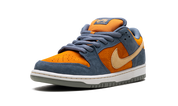 Nike SB Dunk Low 'Light Carbon Monarch' 5