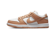 Nike SB Dunk Low Light Cognac 1