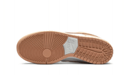 Nike SB Dunk Low Light Cognac 3