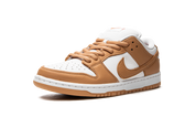 Nike SB Dunk Low Light Cognac