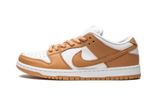 Nike SB Dunk Low Light Cognac 7