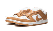 Nike SB Dunk Low Light Cognac 9