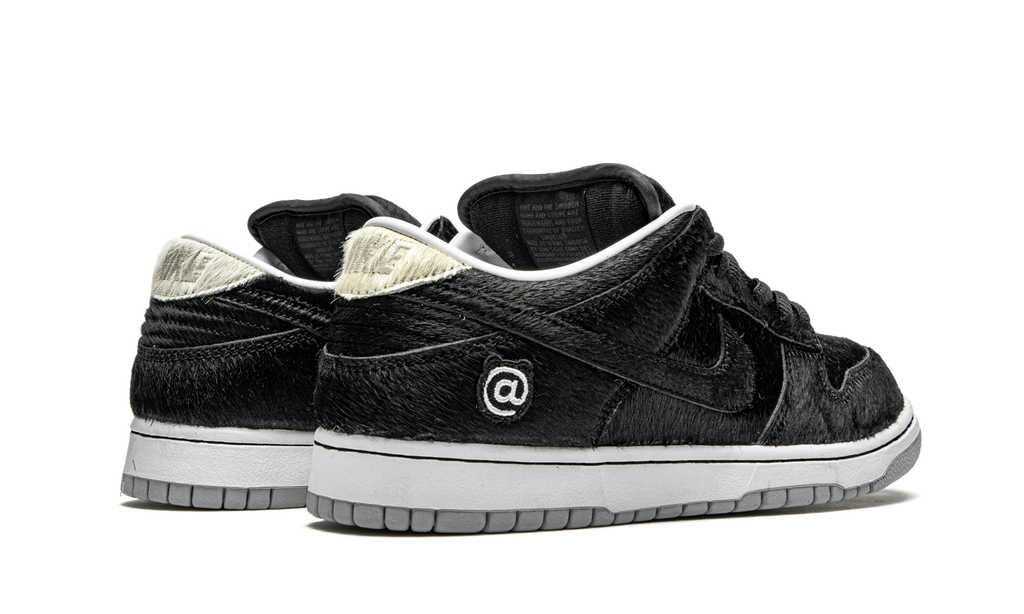 Nike SB Dunk Low Medicom Toy (2020) 4