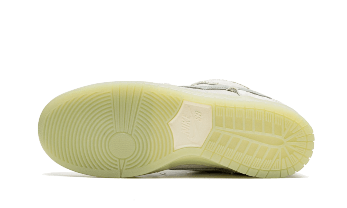 Nike SB Dunk Low Mummy 4