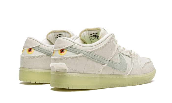 Nike SB Dunk Low Mummy 7