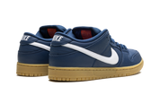 Nike SB Dunk Low 'Navy Gum' 4