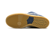 Nike SB Dunk Low 'Navy Gum' 6