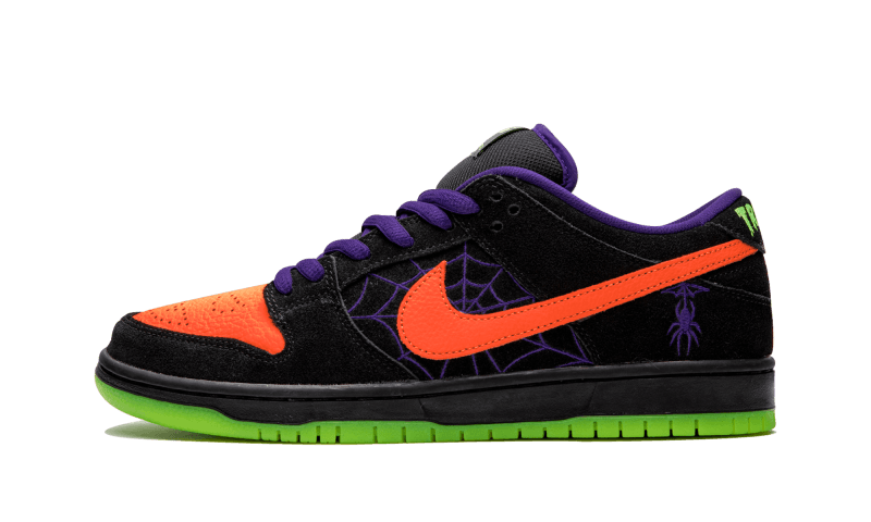 Nike SB Dunk Low "Night of Mischief" 1