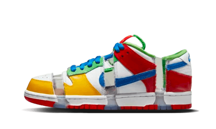 Nike SB Dunk Low OG EBay Sandy Bodecker 1