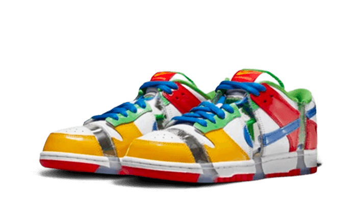 Nike SB Dunk Low OG EBay Sandy Bodecker 2