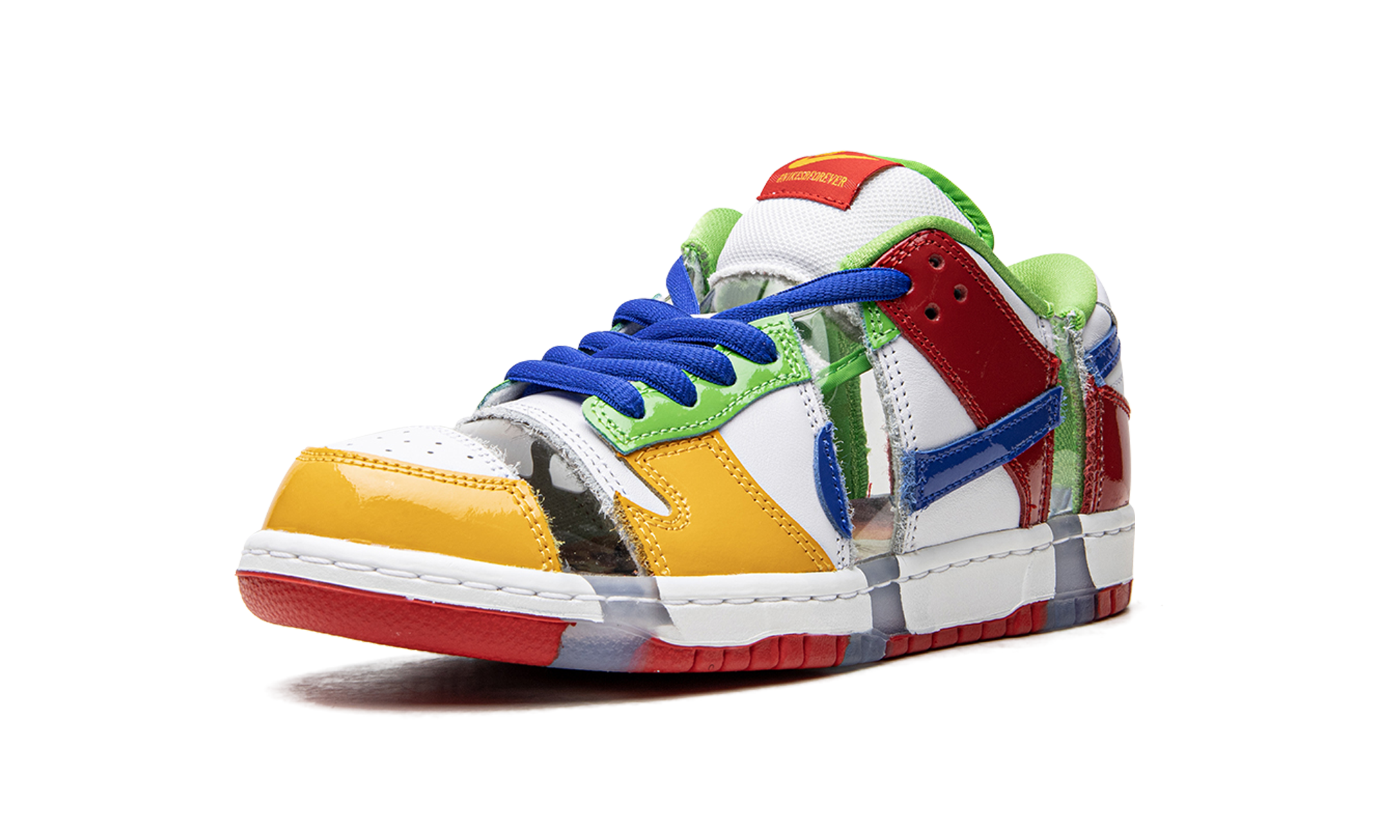 Nike SB Dunk Low OG EBay Sandy Bodecker