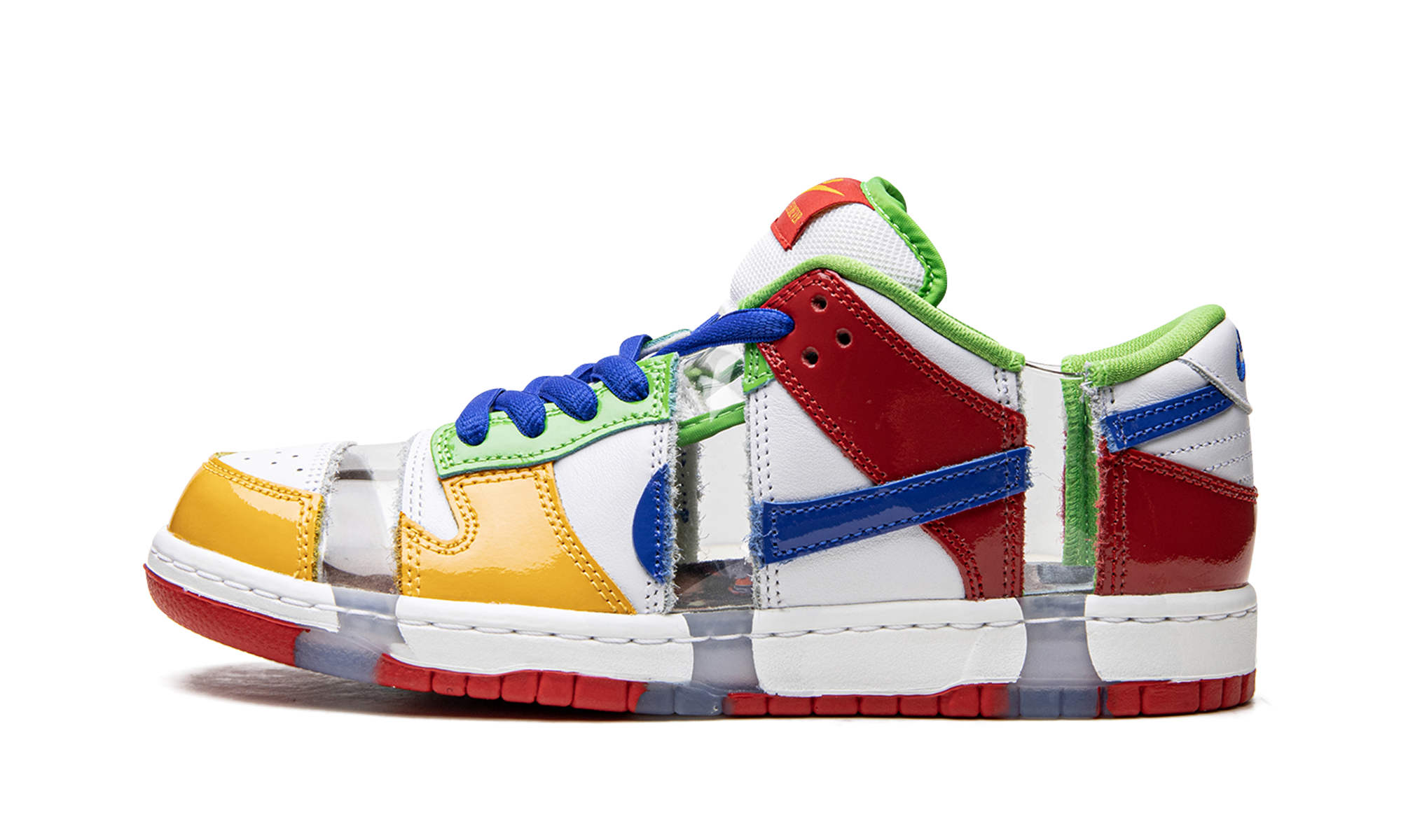 Nike SB Dunk Low OG EBay Sandy Bodecker 7
