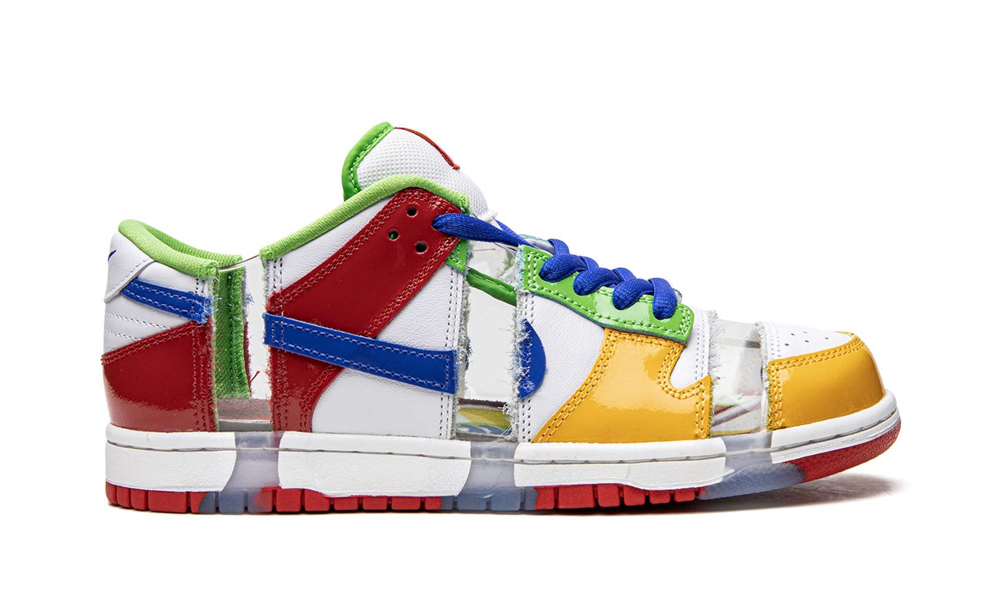 Nike SB Dunk Low OG EBay Sandy Bodecker