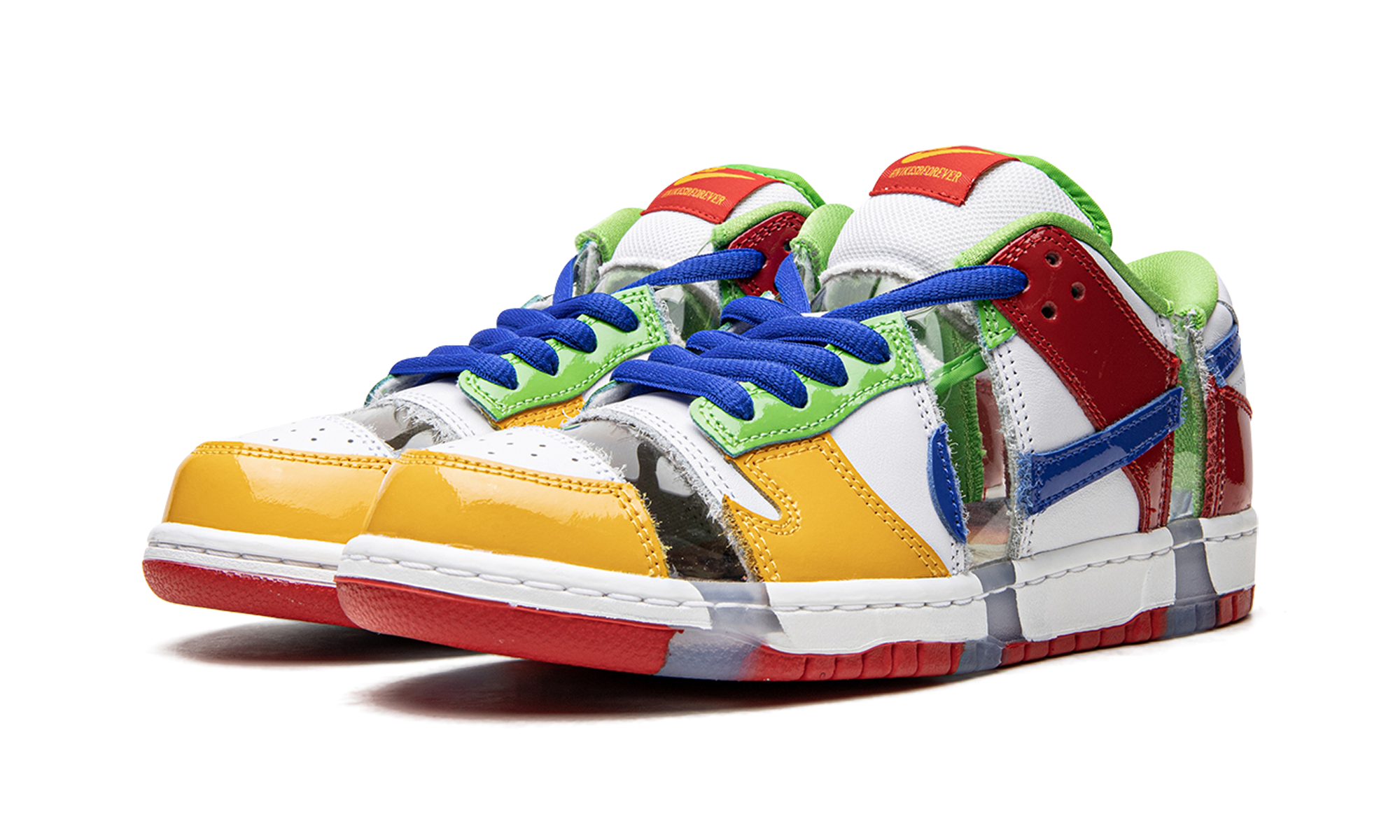 Nike SB Dunk Low OG EBay Sandy Bodecker 9