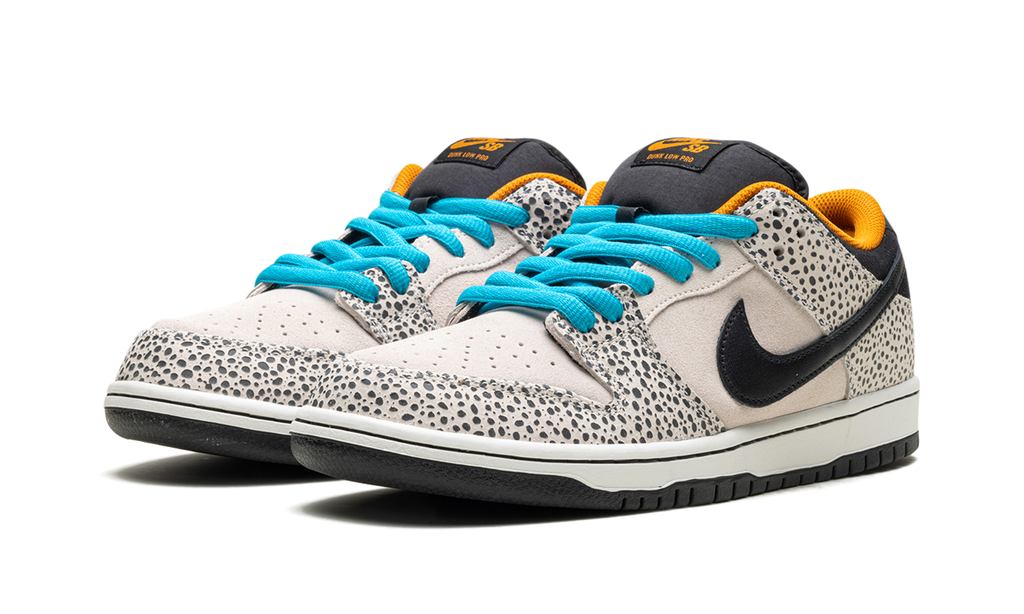Nike SB Dunk Low 'Olympics Safari' 3