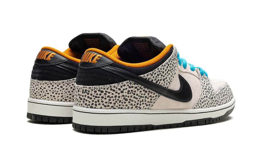 Nike SB Dunk Low 'Olympics Safari' 4