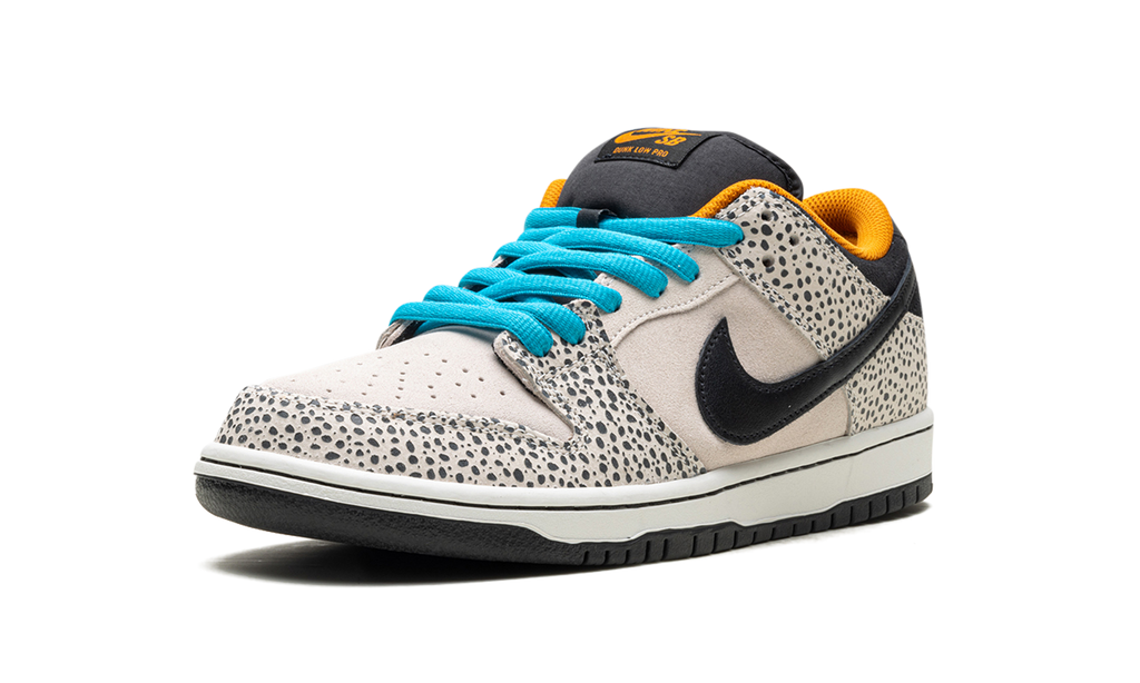 Nike SB Dunk Low 'Olympics Safari' 5