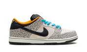 Nike SB Dunk Low 'Olympics Safari' 7
