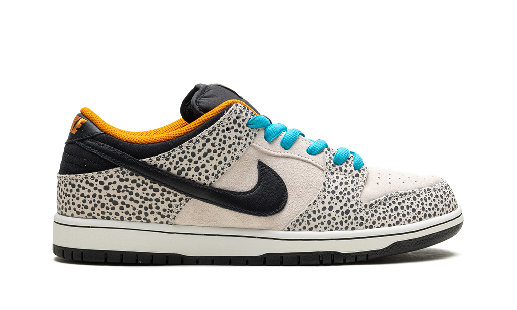 Nike SB Dunk Low 'Olympics Safari' 7