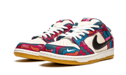 Nike SB Dunk Low Parra (2021) 2