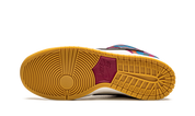 Nike SB Dunk Low Parra (2021)
