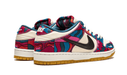 Nike SB Dunk Low Parra (2021) 7