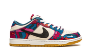 Nike SB Dunk Low Parra (2021)