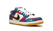 Nike SB Dunk Low Parra (2021)