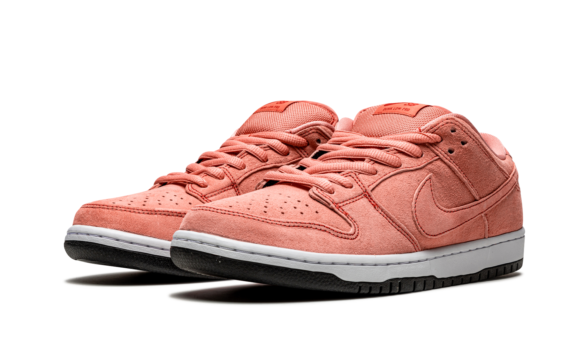 Nike SB Dunk Low Pink Pig 9