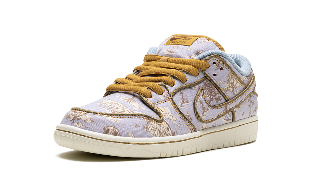 Nike SB Dunk Low Premium 'Pastoral Print' 5
