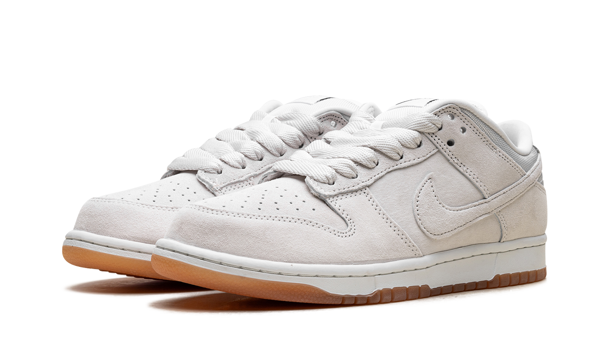 Nike SB Dunk Low Pro B Pale Ivory 3