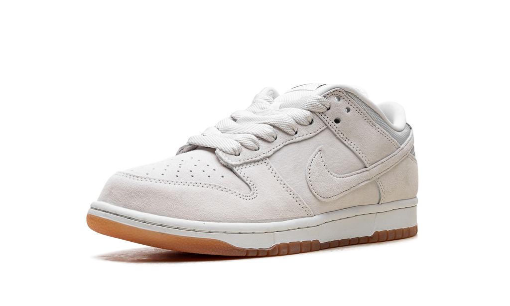 Nike SB Dunk Low Pro B Pale Ivory 5