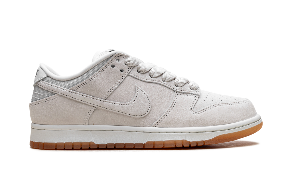 Nike SB Dunk Low Pro B Pale Ivory 7