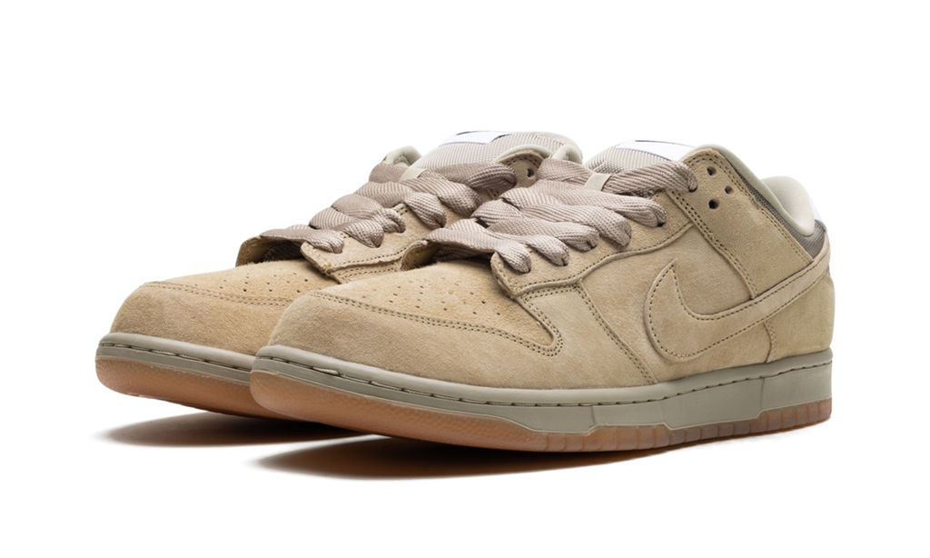 Nike SB Dunk Low Pro B 'Parachute Beige' 3