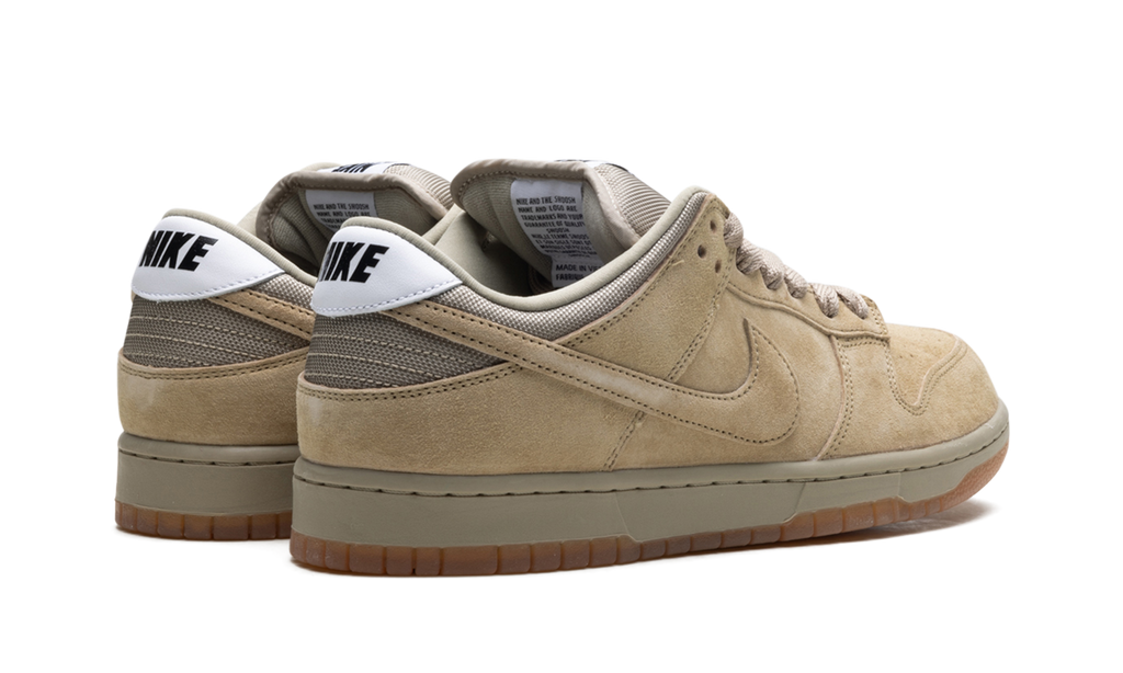 Nike SB Dunk Low Pro B 'Parachute Beige' 4