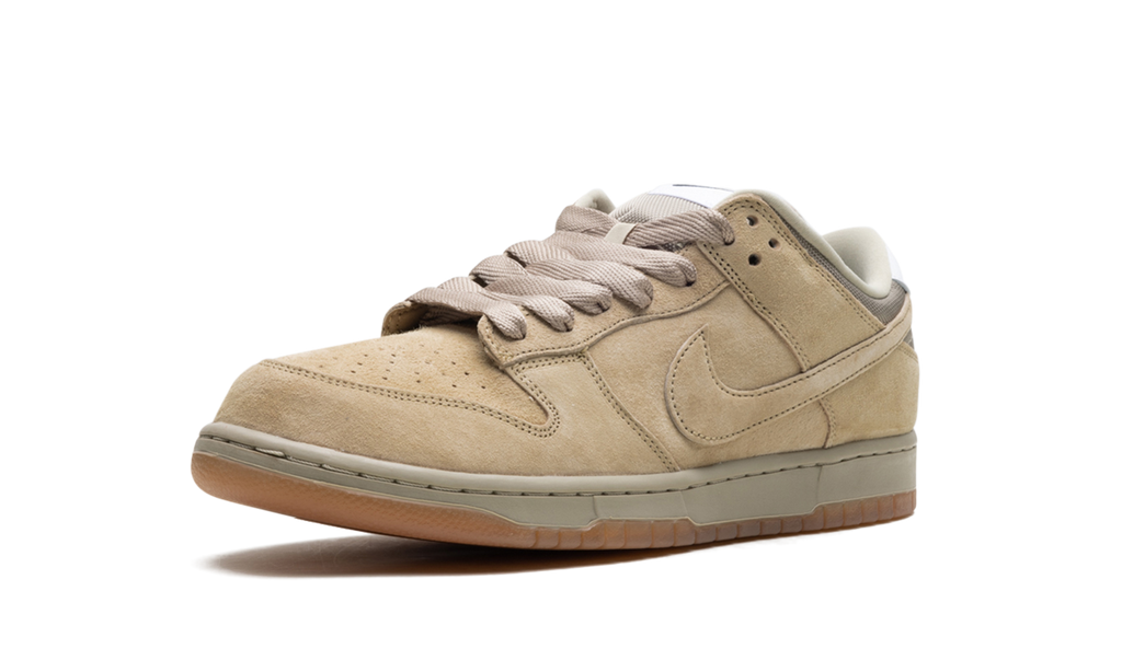 Nike SB Dunk Low Pro B 'Parachute Beige' 5