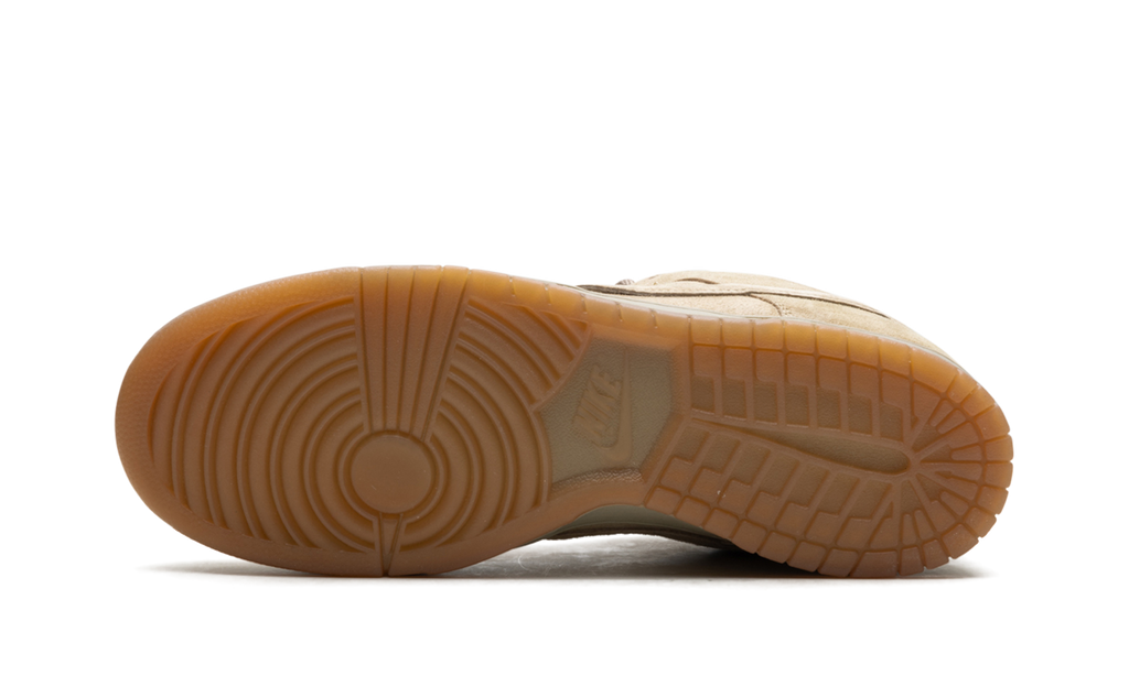Nike SB Dunk Low Pro B 'Parachute Beige' 6