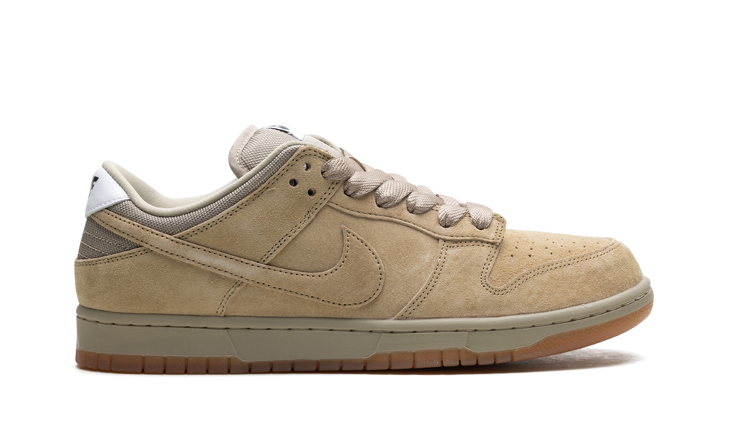 Nike SB Dunk Low Pro B 'Parachute Beige' 7