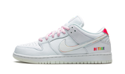 Nike SB Dunk Low Pro Be True 1