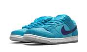Nike SB Dunk Low Pro Blue Fury 3