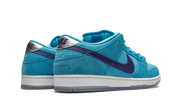 Nike SB Dunk Low Pro Blue Fury 4