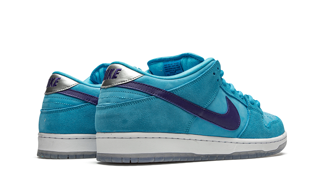 Nike SB Dunk Low Pro Blue Fury 4